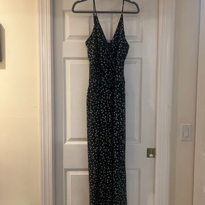 Kaileigh xlp side belt jumper with pockets- green